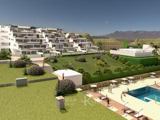Apartament a Calle vera colina. Nuevos apartamentos con 1, 2 o 3 dorm. en vera playa almería