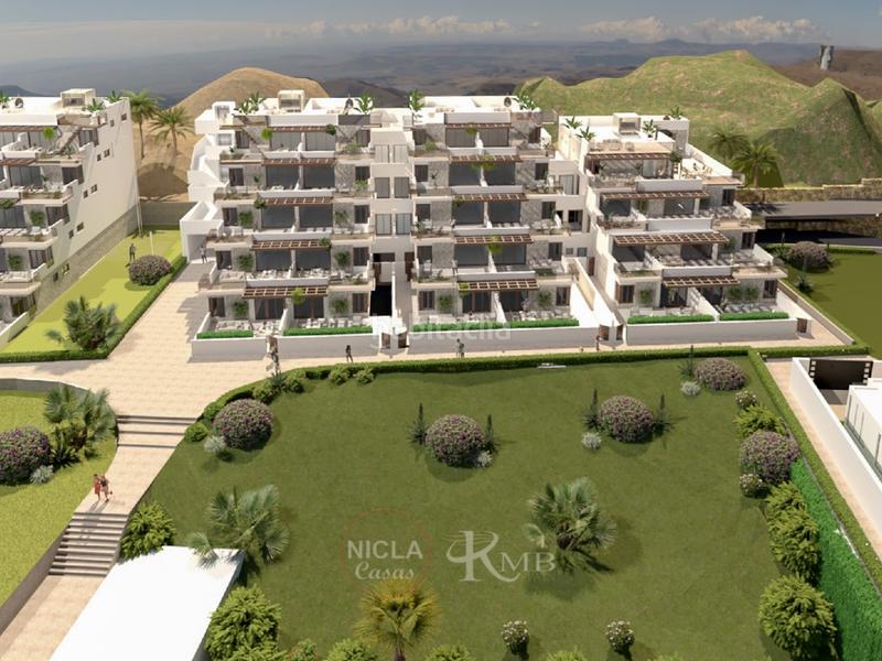 Foto d4f9b201-840f-47a0-9a27-9036aa30a75d. Apartament a calle Vera colina a Las Salinas Vera