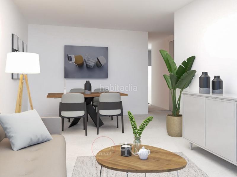 Foto e214d4a7-4861-47fc-bbdd-408df3838053. Apartament a calle Vera colina a Las Salinas Vera