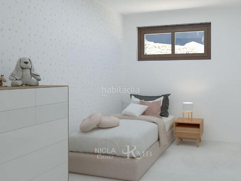 Foto 4da85c3d-256c-428d-8d91-866ae6f58655. Apartament a calle Vera colina a Las Salinas Vera