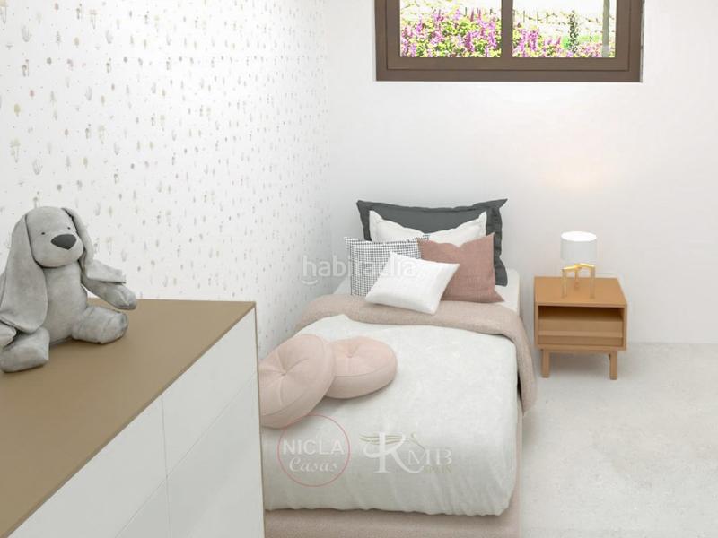 Foto 545687ff-74e8-402d-a820-55f8e4a12c25. Apartament a calle Vera colina a Las Salinas Vera