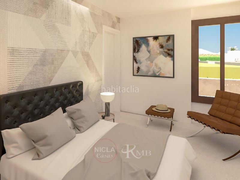 Foto 6714bd21-ee98-47d0-9b49-bbb9ed158f6d. Apartament a calle Vera colina a Las Salinas Vera