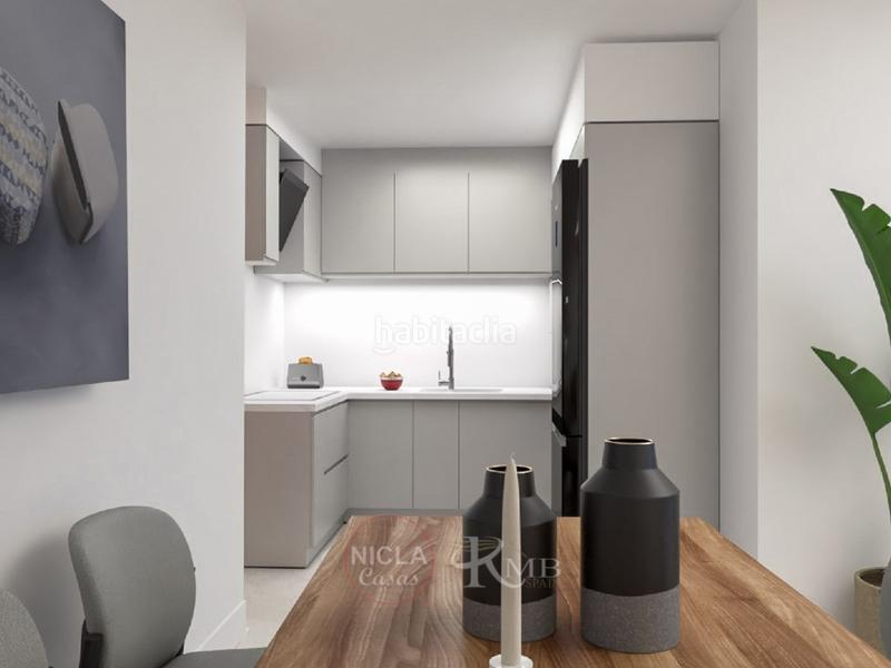 Foto b6b3610a-6668-453d-8152-8c9bdd19af85. Apartament a calle Vera colina a Las Salinas Vera