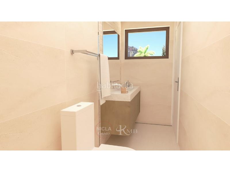 Foto e25975fc-5081-48b2-8f69-d2922cd6eab8. Apartament a calle Vera colina a Las Salinas Vera