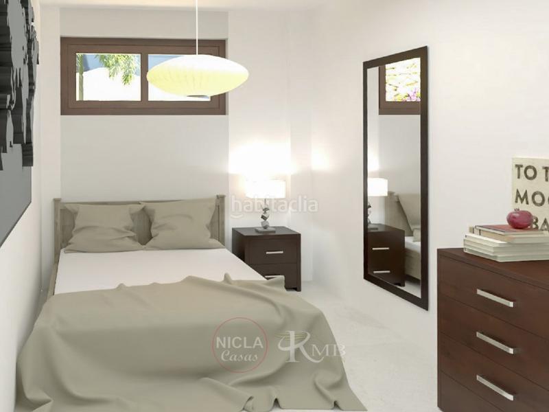 Foto f7c39915-e323-4aa0-a4c6-4a5d38cbd349. Apartament a calle Vera colina a Las Salinas Vera