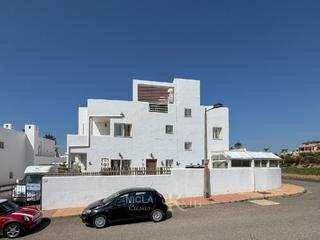 Casa a Camino hondon el. Duplex con 3 dorm. in hacienda del marqués, palomares almería