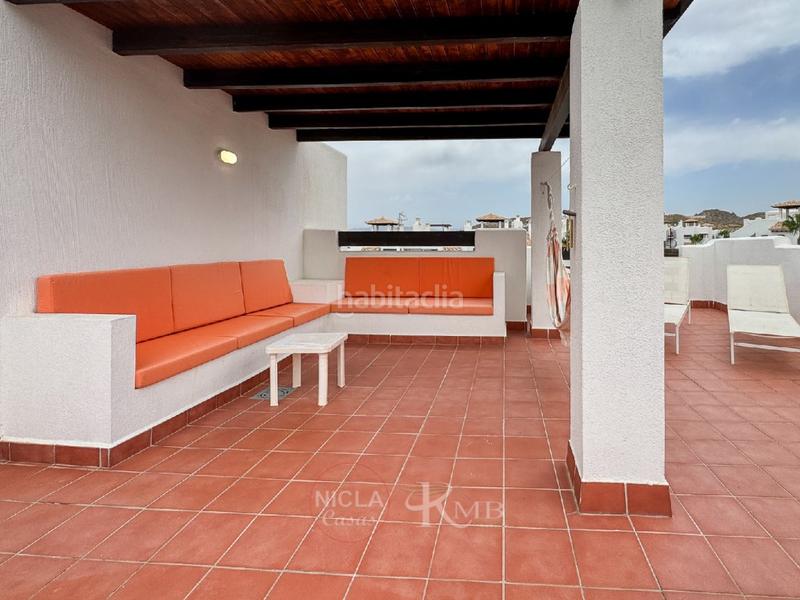Foto 4f8ac99d-0131-44af-9c75-75bcf9451f5d. Piccolo appartamento in avenida alcazaba in Las Salinas Vera