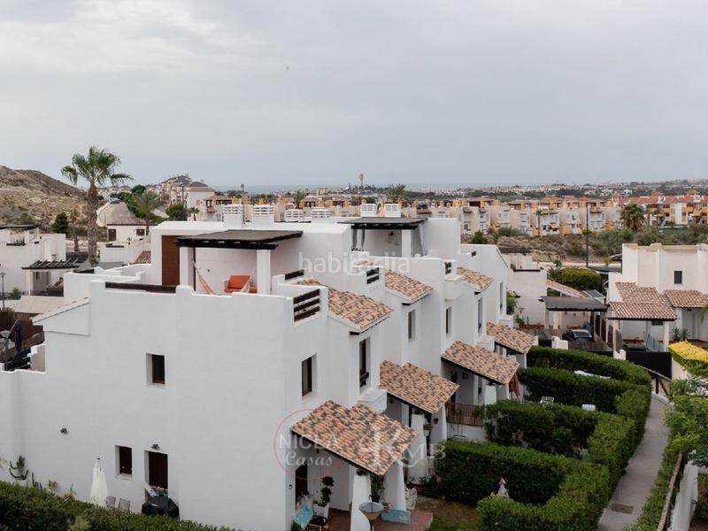 Foto a24b2f70-e8a7-4f15-9e1d-40de9d7486db. Piccolo appartamento in avenida alcazaba in Las Salinas Vera