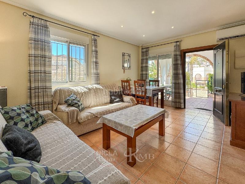 Foto 0d39f3b0-361b-4fbf-a870-ed72fbb19cd4. Casa a calle tomillo a Las Salinas Vera