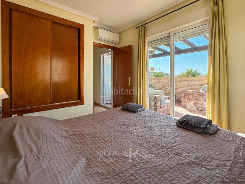 Foto 1a149d9a-18be-4020-9ce3-0ca911e9dcd3. Casa a calle tomillo a Las Salinas Vera