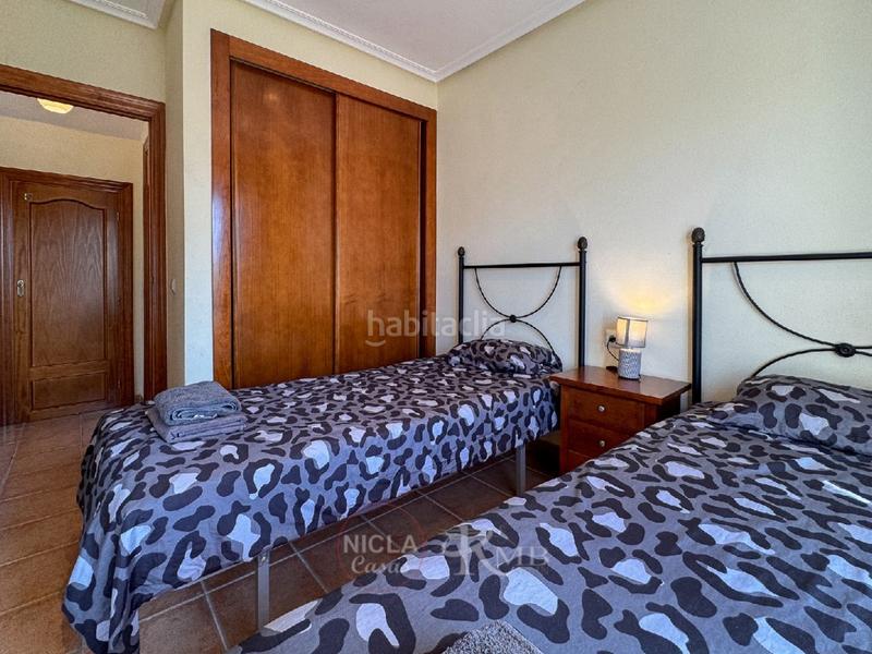 Foto 1c353ff9-0b11-42ea-8278-d2d357ae5b89. Casa a calle tomillo a Las Salinas Vera