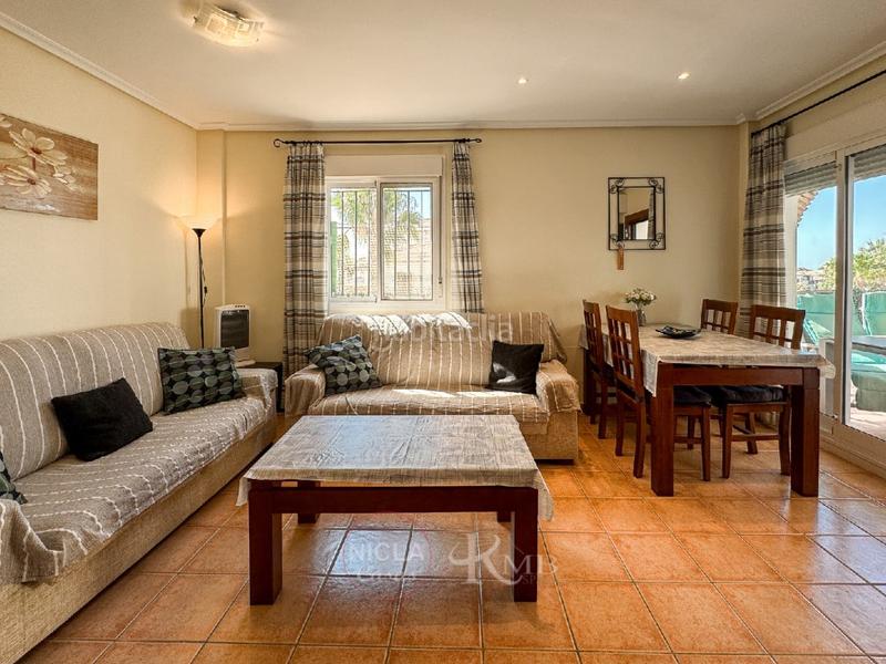 Foto 2996a8d1-9036-4fec-877b-948ff4ff32c4. Casa a calle tomillo a Las Salinas Vera