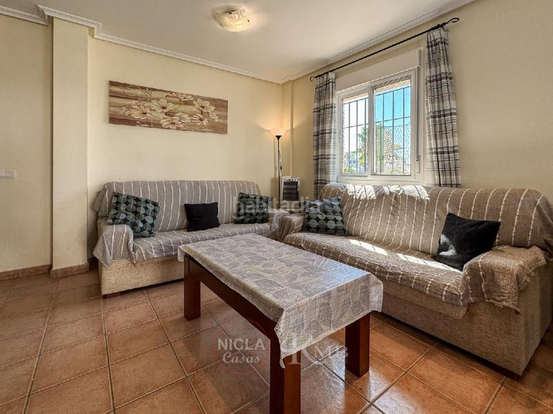 Foto 2b0ca4f2-c87b-4678-a04a-0c75e1ff1164. Casa a calle tomillo a Las Salinas Vera