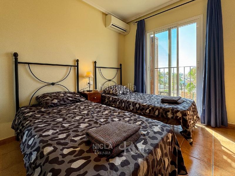 Foto 2e8317e8-414f-4304-bf5b-e5f117d457ea. Casa a calle tomillo a Las Salinas Vera