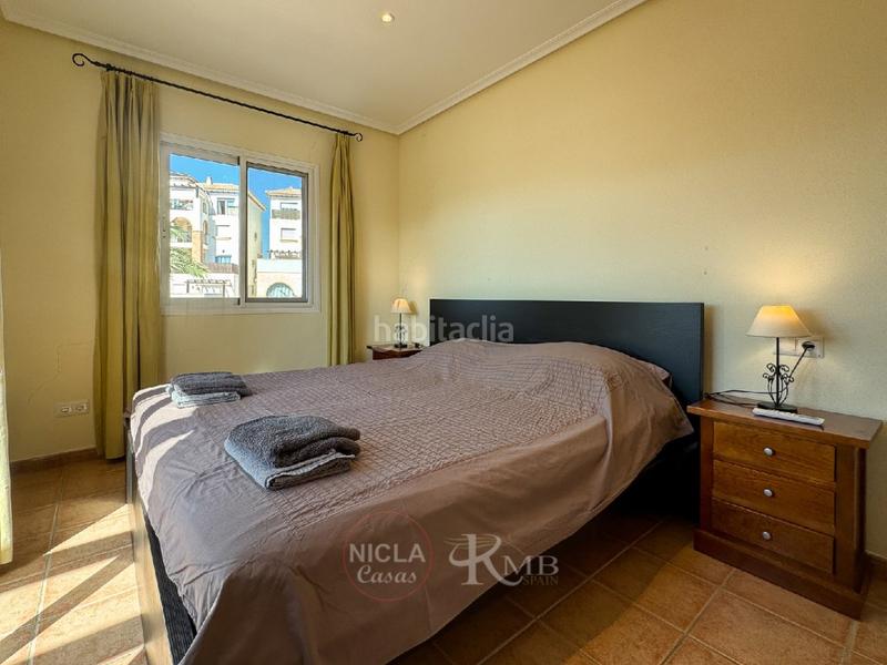 Foto 350672f9-058a-442e-b5fb-cd721c64d125. Casa a calle tomillo a Las Salinas Vera