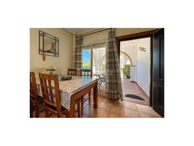 Foto 39f61190-f6eb-48d8-b3d9-fb391bd218ab. Casa a calle tomillo a Las Salinas Vera