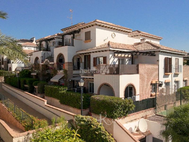 Foto 4471c464-e100-42e3-af78-bc49859b6480. Casa a calle tomillo a Las Salinas Vera