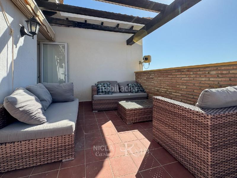 Foto 4812dbbe-4ff7-47e8-b1ec-492423e59fbb. Casa a calle tomillo a Las Salinas Vera