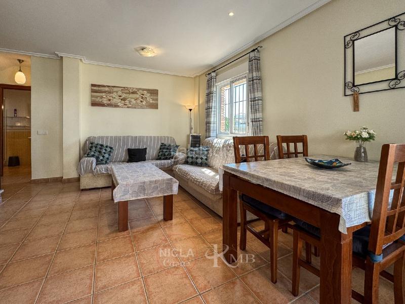 Foto 51adefd6-d30f-4143-b24f-5e899d495d04. Casa a calle tomillo a Las Salinas Vera