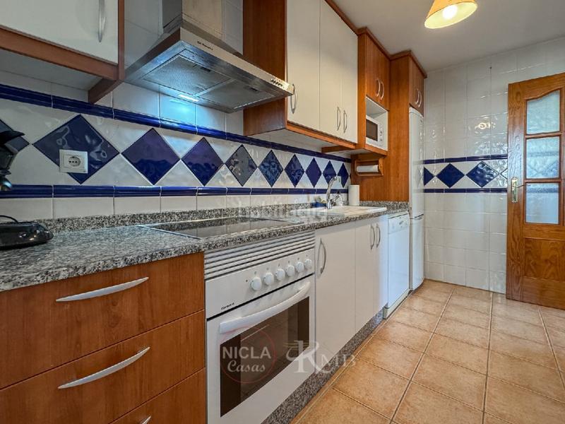 Foto 51ee052c-3054-4ce5-89f2-a8ce83f7eb06. Casa a calle tomillo a Las Salinas Vera