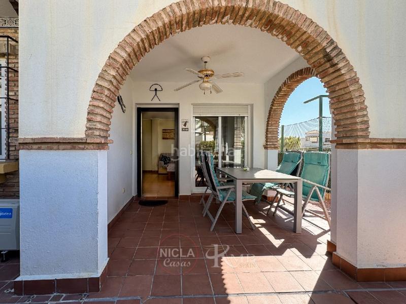 Foto 539be834-2276-4130-8cad-f9f73d86e441. Casa a calle tomillo a Las Salinas Vera