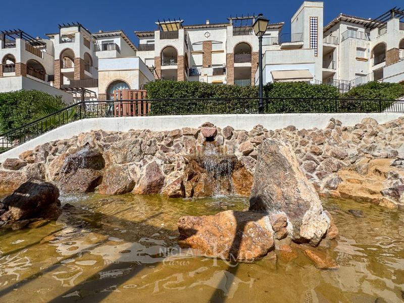 Foto 54c73b5f-1c3c-4b52-a3c0-2b4468b8add0. Casa a calle tomillo a Las Salinas Vera