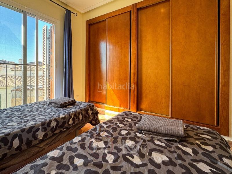 Foto 5979eb55-4af1-40c1-acfe-57ddc4370b55. Casa a calle tomillo a Las Salinas Vera