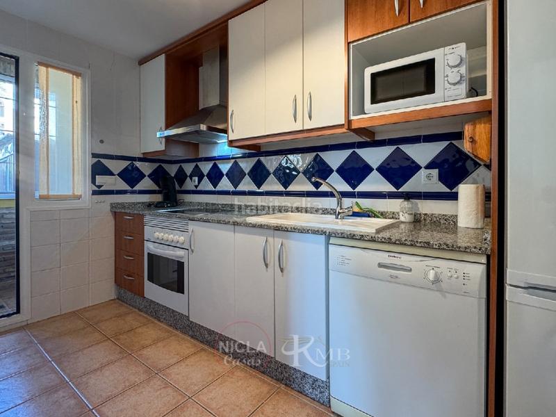 Foto 5dfc6aca-16e6-453d-8d16-2d4d306483e9. Casa a calle tomillo a Las Salinas Vera