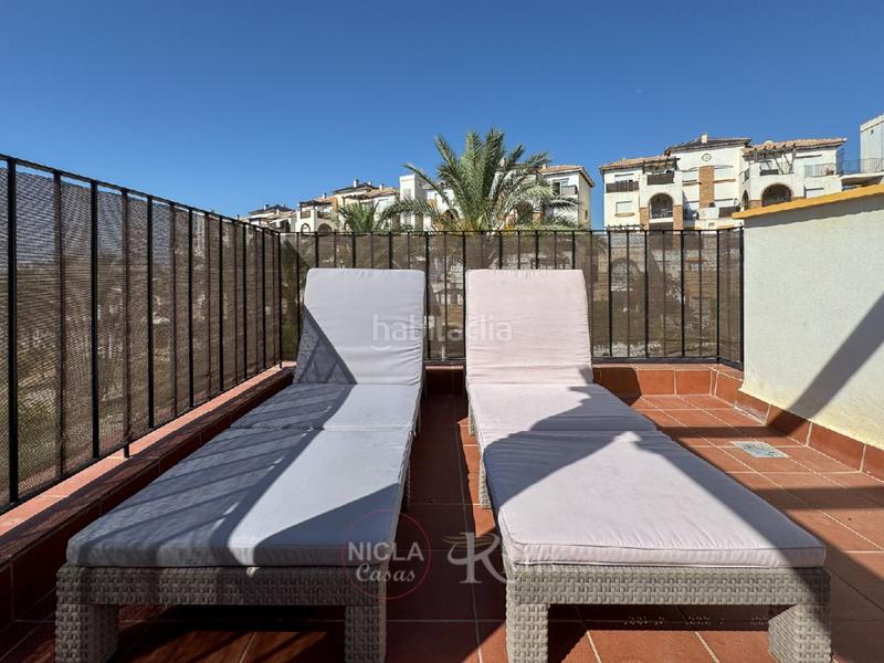 Foto 68e663c2-b925-4186-8cee-7b262dfbae8f. Casa a calle tomillo a Las Salinas Vera