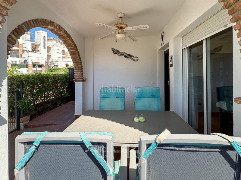 Foto 9ff4589f-b2e8-4e68-849f-4beb257056b5. Casa a calle tomillo a Las Salinas Vera