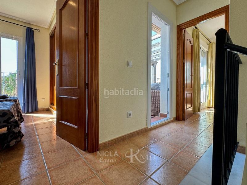 Foto af22195b-103e-4c5d-a395-102e4769c012. Casa a calle tomillo a Las Salinas Vera