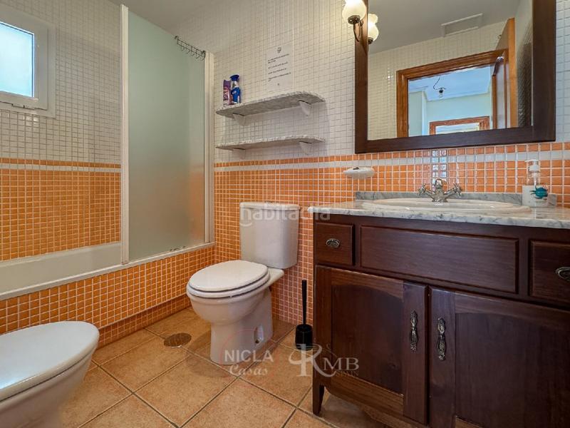 Foto b3eb0685-bbdf-4c31-9d24-964fc800d4e5. Casa a calle tomillo a Las Salinas Vera