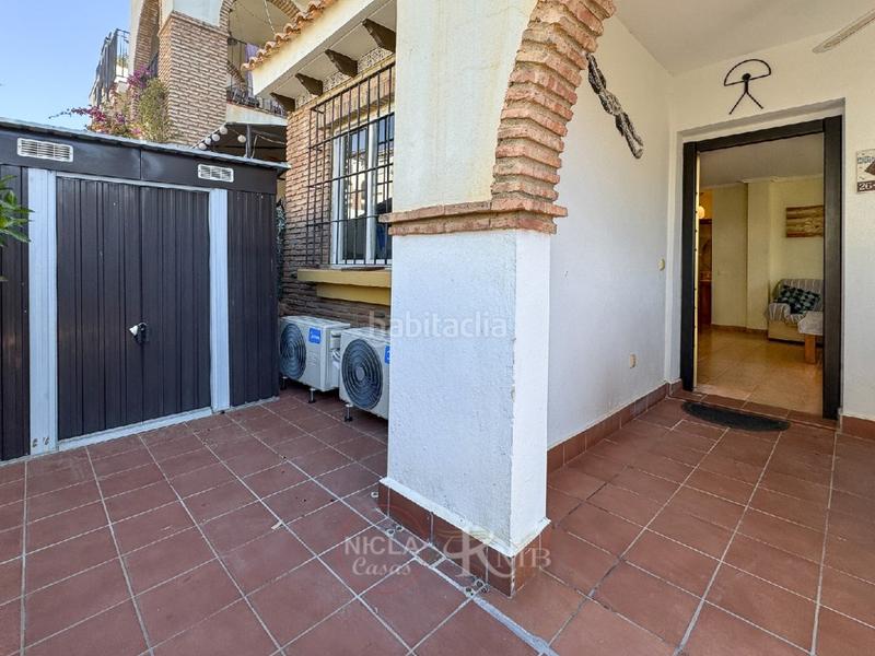 Foto c8cf6eaa-ce4a-4d72-846f-1c7bb467745a. Casa a calle tomillo a Las Salinas Vera