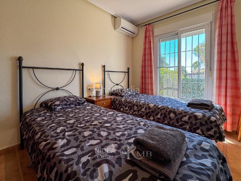 Foto ce1cb7d4-6cfe-470e-a115-37636aa64fbf. Casa a calle tomillo a Las Salinas Vera