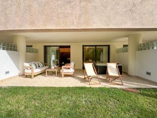 Apartament  Ronda del mulhacen. Apartamento en planta baja, valle del este, vera almería