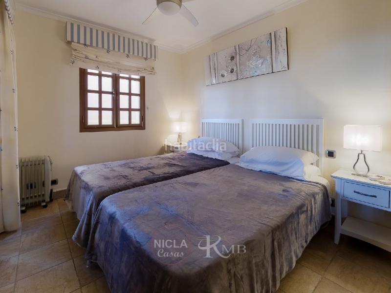 Foto 05ebcf07-63b1-4570-a386-5f976d268b05. Apartamento en conjunto campo de golf apartamento en desert springs, almería en Cuevas del Almanzora