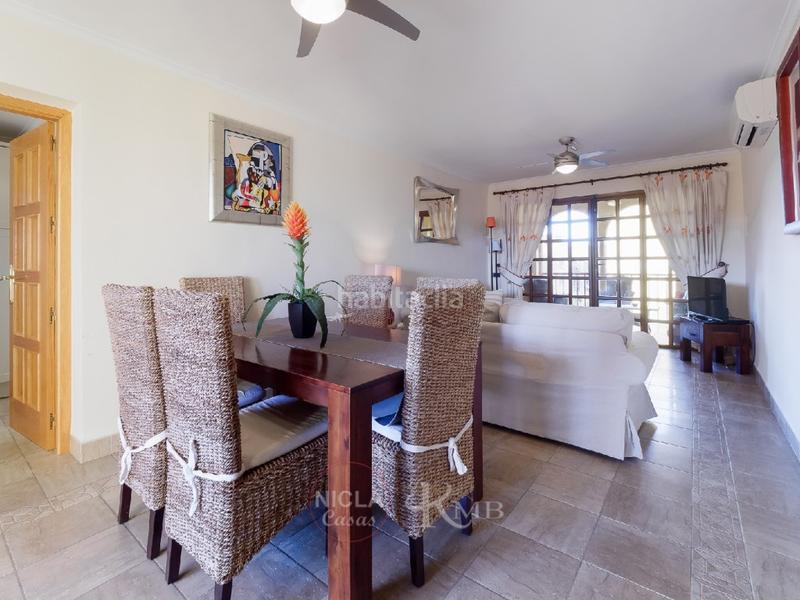 Foto 2d04e6ef-a3f9-47cc-8800-73e51447c007. Apartamento en conjunto campo de golf apartamento en desert springs, almería en Cuevas del Almanzora