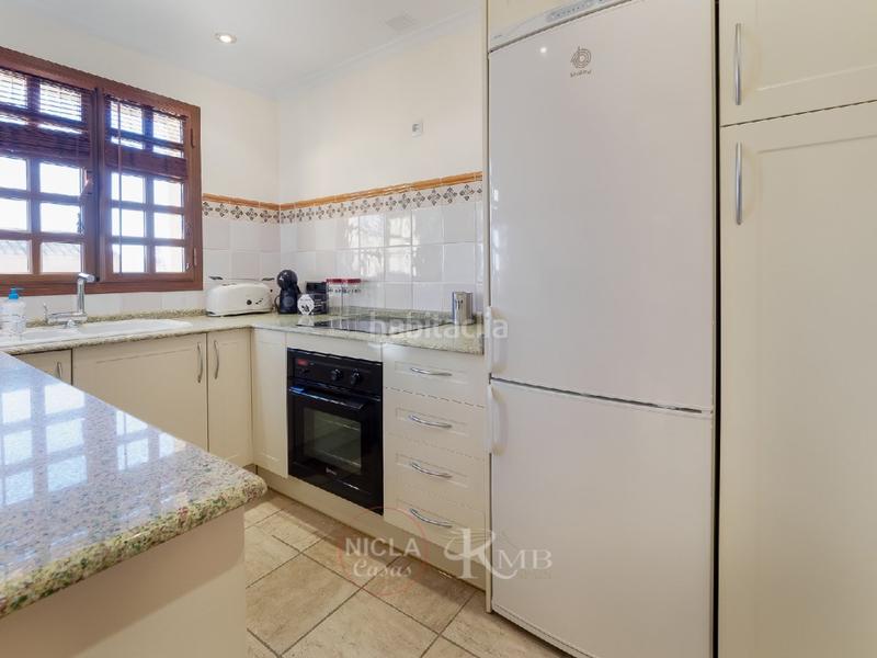 Foto 4fed79dc-d273-4561-be1d-2b033b728a04. Apartamento en conjunto campo de golf apartamento en desert springs, almería en Cuevas del Almanzora