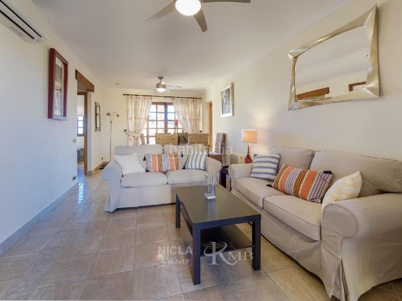 Foto 5c32c2d8-d38a-49a5-a39f-4d3b6b9ee565. Apartamento en conjunto campo de golf apartamento en desert springs, almería en Cuevas del Almanzora