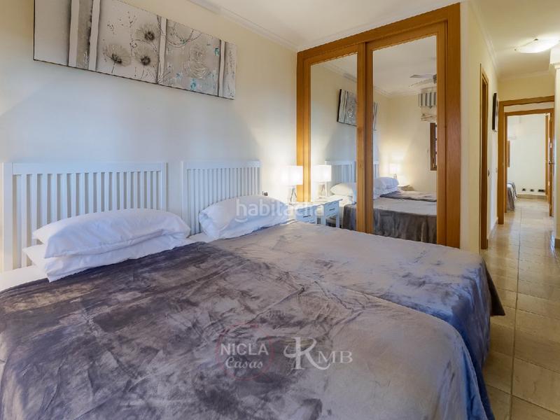 Foto 994c4817-485f-437f-a0fd-af177e1ad19c. Apartamento en conjunto campo de golf apartamento en desert springs, almería en Cuevas del Almanzora