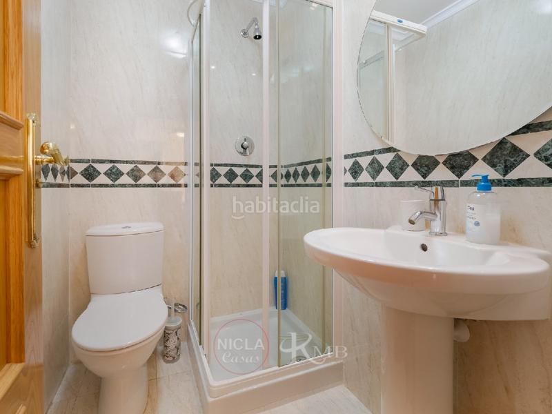 Foto d098121f-60c0-40ca-8c39-b1f0e647f193. Apartamento en conjunto campo de golf apartamento en desert springs, almería en Cuevas del Almanzora
