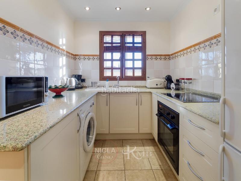 Foto d5abd10d-65bf-4956-886e-0d2e269b8e99. Apartamento en conjunto campo de golf apartamento en desert springs, almería en Cuevas del Almanzora