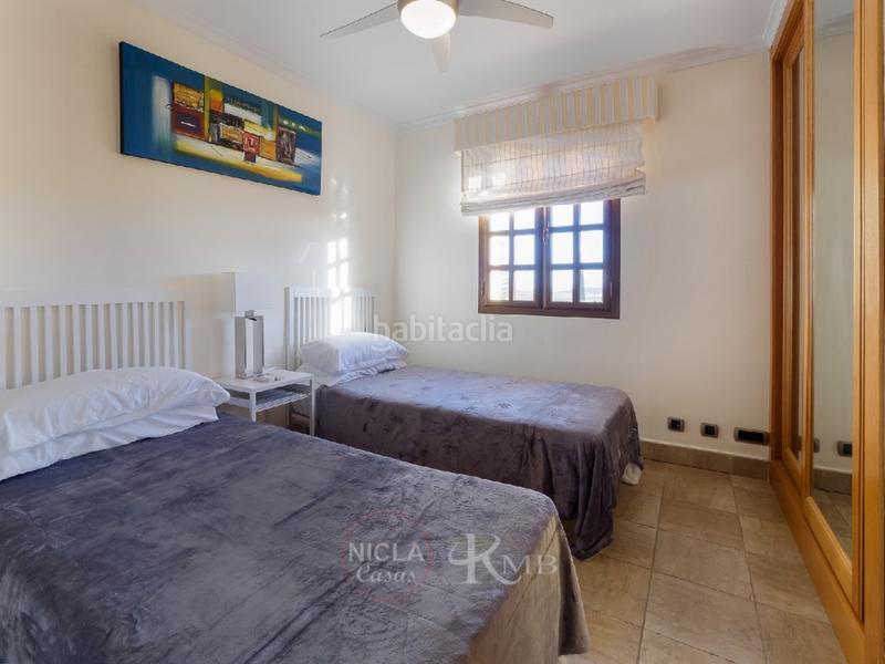 Foto d78f8828-8a94-4b63-97ad-d9d22590d83c. Apartamento en conjunto campo de golf apartamento en desert springs, almería en Cuevas del Almanzora