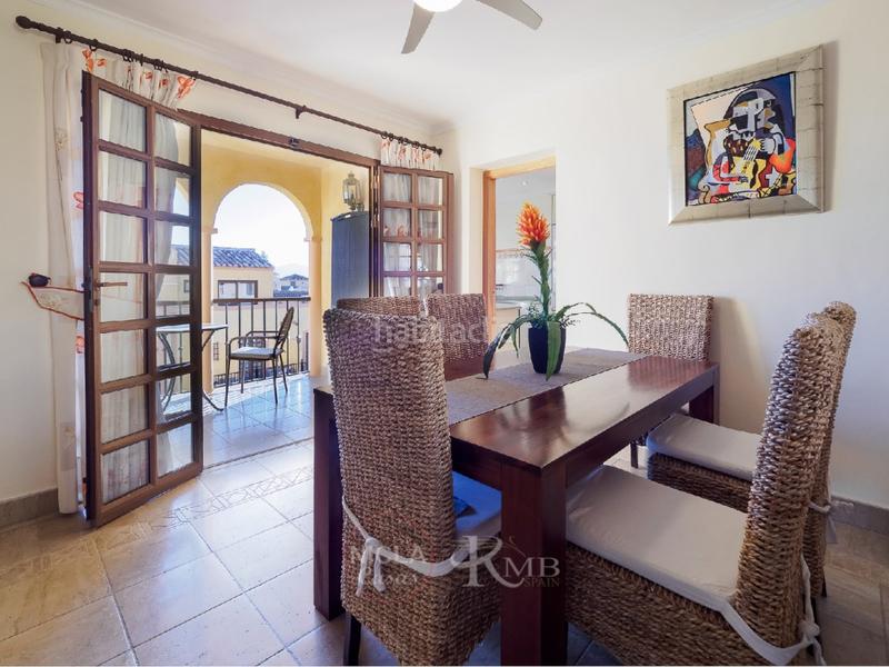 Foto e7c62882-a184-4e87-b453-c58bb41b0e08. Apartamento en conjunto campo de golf apartamento en desert springs, almería en Cuevas del Almanzora