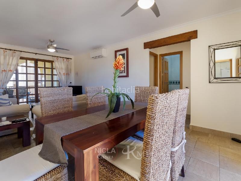 Foto f6c36e08-bb8d-4ded-8687-c411cb5fe958. Apartamento en conjunto campo de golf apartamento en desert springs, almería en Cuevas del Almanzora