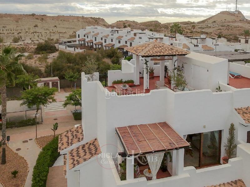 Foto 0583ef41-9c12-429f-9e01-3e1157fed201. Apartament amb piscina a Las Salinas Vera