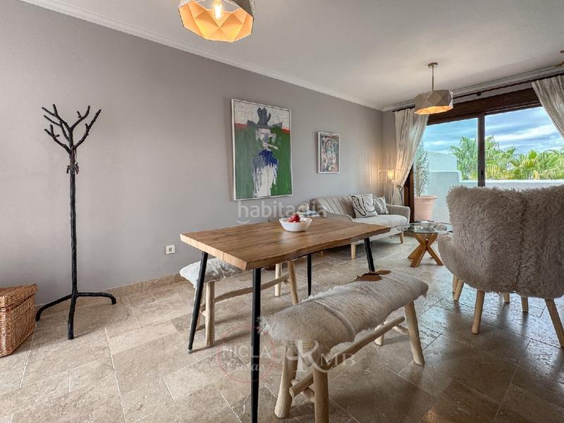 Foto 2be7d5e4-b498-468f-8399-43c9a67ca6b5. Apartament amb piscina a Las Salinas Vera