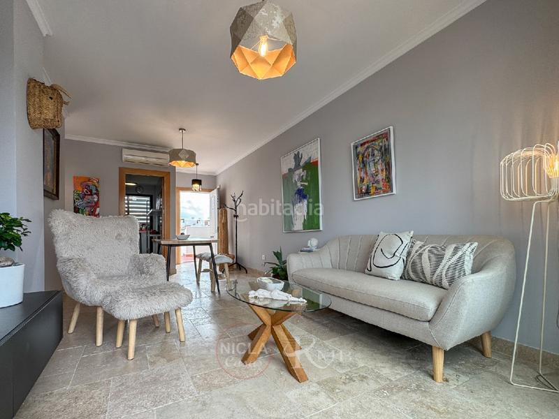 Foto 33b6c532-bce4-4983-b21e-f72703bf5cfe. Apartament amb piscina a Las Salinas Vera