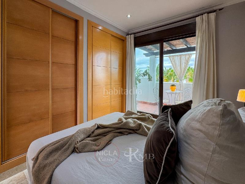 Foto 77a1adca-693b-41a2-9f66-c1343b9a96dd. Apartament amb piscina a Las Salinas Vera