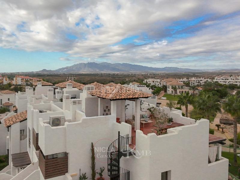 Foto 7fb74a13-1fd8-4d58-a5e0-391dbe854496. Apartament amb piscina a Las Salinas Vera